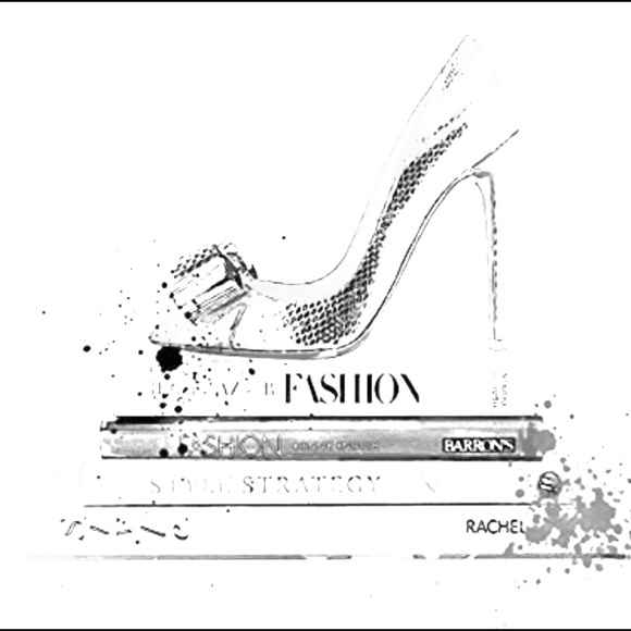 Meet your Posher, Mandy - Picture 1 of 1